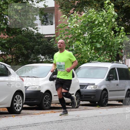 21.09.2025 - PSD Bank Halbmarathon Luisa Fischer http://msf.ph/oto/8931242 21.09.2025 11:55:35 Laufen 3505, 2166 meine-sportfotos.de