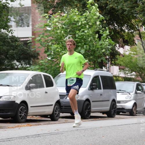 21.09.2025 - PSD Bank Halbmarathon Luisa Fischer http://msf.ph/oto/8931245 21.09.2025 11:55:36 Laufen 2166, 3418 meine-sportfotos.de