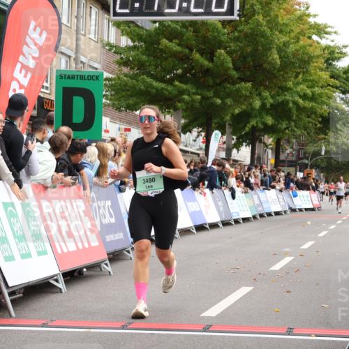 21.09.2025 - PSD Bank Halbmarathon Strokosch-Dieckow http://msf.ph/oto/8931254 21.09.2025 12:14:43 Ziel 1418, 1815, 3474, 3480 meine-sportfotos.de