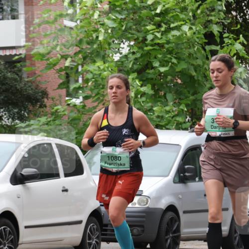 21.09.2025 - PSD Bank Halbmarathon Luisa Fischer http://msf.ph/oto/8931256 21.09.2025 11:55:40 Laufen 1080, 18, 2575 meine-sportfotos.de