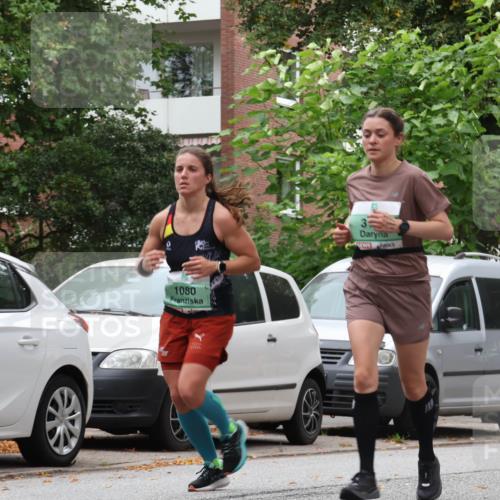21.09.2025 - PSD Bank Halbmarathon Luisa Fischer http://msf.ph/oto/8931259 21.09.2025 11:55:41 Laufen 1080, 841 meine-sportfotos.de