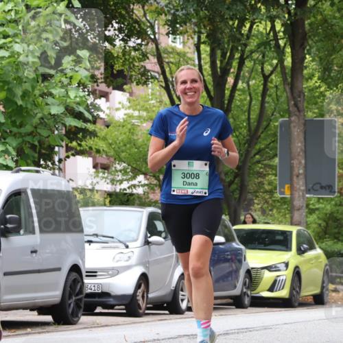 21.09.2025 - PSD Bank Halbmarathon Luisa Fischer http://msf.ph/oto/8931262 21.09.2025 11:55:43 Laufen 3418, 3008, 2818 meine-sportfotos.de