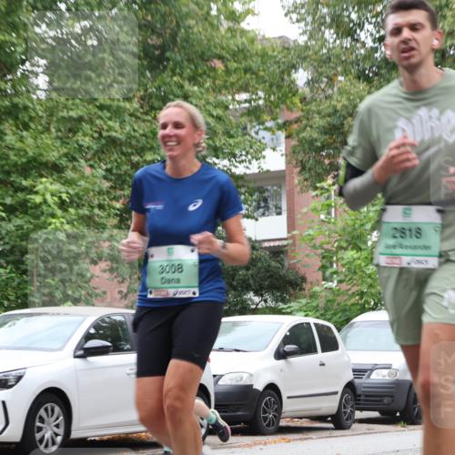 21.09.2025 - PSD Bank Halbmarathon Luisa Fischer http://msf.ph/oto/8931277 21.09.2025 11:55:45 Laufen 80, 1199, 2008, 2818, 3418 meine-sportfotos.de