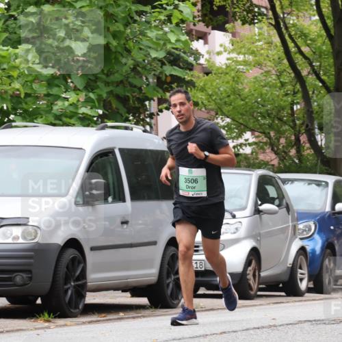 21.09.2025 - PSD Bank Halbmarathon Luisa Fischer http://msf.ph/oto/8931284 21.09.2025 11:55:50 Laufen 9, 3506, 18 meine-sportfotos.de