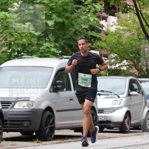 21.09.2025 - PSD Bank Halbmarathon Luisa Fischer http://msf.ph/oto/8931285 21.09.2025 11:55:50 Laufen 3506, 3418 meine-sportfotos.de