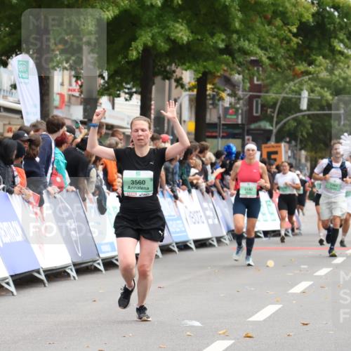21.09.2025 - PSD Bank Halbmarathon Strokosch-Dieckow http://msf.ph/oto/8931287 21.09.2025 12:15:01 Ziel 3560, 3737 meine-sportfotos.de