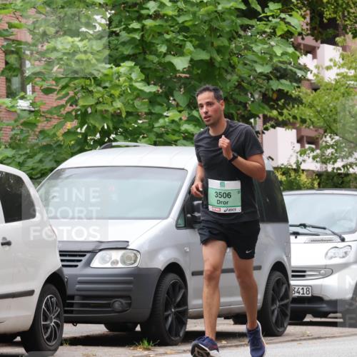 21.09.2025 - PSD Bank Halbmarathon Luisa Fischer http://msf.ph/oto/8931289 21.09.2025 11:55:51 Laufen 3506, 3418 meine-sportfotos.de