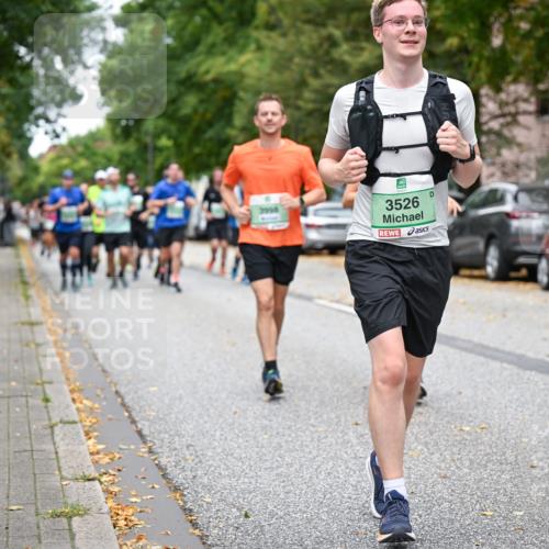 21.09.2025 - PSD Bank Halbmarathon Dr. Thomas Lammeyer http://msf.ph/oto/8931292 21.09.2025 10:50:50 Laufen 3998, 3526 meine-sportfotos.de
