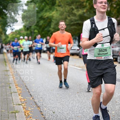 21.09.2025 - PSD Bank Halbmarathon Dr. Thomas Lammeyer http://msf.ph/oto/8931296 21.09.2025 10:50:50 Laufen 3526 meine-sportfotos.de