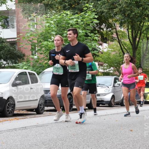 21.09.2025 - PSD Bank Halbmarathon Luisa Fischer http://msf.ph/oto/8931311 21.09.2025 11:55:55 Laufen 268, 1267, 35, 3418, 2396 meine-sportfotos.de