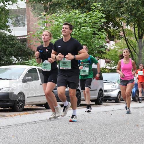 21.09.2025 - PSD Bank Halbmarathon Luisa Fischer http://msf.ph/oto/8931313 21.09.2025 11:55:55 Laufen 1267, 1268, 4035, 8418, 262, 1435 meine-sportfotos.de