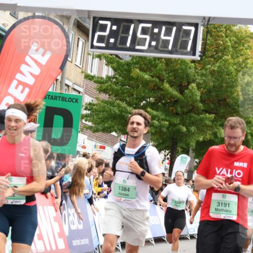 21.09.2025 - PSD Bank Halbmarathon Strokosch-Dieckow http://msf.ph/oto/8931316 21.09.2025 12:15:10 Ziel 1384, 1587, 1588, 1589, 1641, 3140, 3191, 3517, 3560, 3902 meine-sportfotos.de