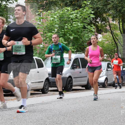21.09.2025 - PSD Bank Halbmarathon Luisa Fischer http://msf.ph/oto/8931317 21.09.2025 11:55:56 Laufen 1268, 4035, 2396 meine-sportfotos.de
