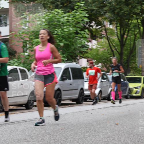 21.09.2025 - PSD Bank Halbmarathon Luisa Fischer http://msf.ph/oto/8931323 21.09.2025 11:55:57 Laufen  meine-sportfotos.de