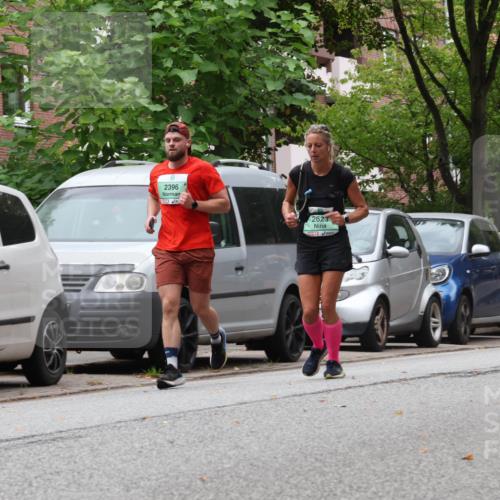 21.09.2025 - PSD Bank Halbmarathon Luisa Fischer http://msf.ph/oto/8931329 21.09.2025 11:55:58 Laufen 2396, 2623, 2896 meine-sportfotos.de
