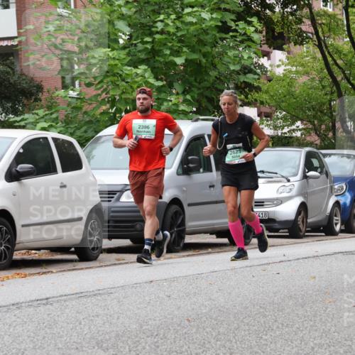 21.09.2025 - PSD Bank Halbmarathon Luisa Fischer http://msf.ph/oto/8931331 21.09.2025 11:55:59 Laufen 2396, 2623, 2896, 418 meine-sportfotos.de