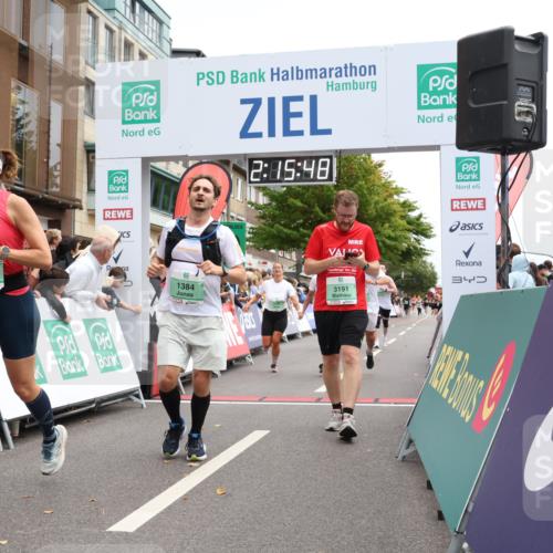21.09.2025 - PSD Bank Halbmarathon Strokosch-Dieckow http://msf.ph/oto/8931333 21.09.2025 12:15:11 Ziel 1071, 1384, 1587, 1588, 1589, 1641, 3140, 3191, 3517, 3560, 3902 meine-sportfotos.de