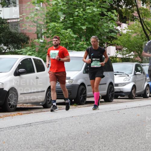 21.09.2025 - PSD Bank Halbmarathon Luisa Fischer http://msf.ph/oto/8931334 21.09.2025 11:55:59 Laufen 2396, 2623, 3418, 2896, 1673 meine-sportfotos.de
