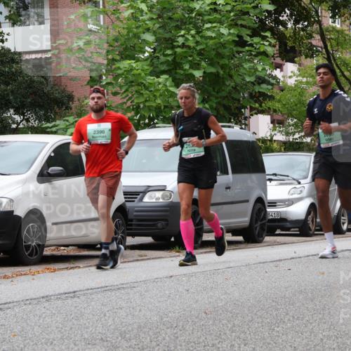 21.09.2025 - PSD Bank Halbmarathon Luisa Fischer http://msf.ph/oto/8931336 21.09.2025 11:55:59 Laufen 2396, 262, 2890, 3418, 1673 meine-sportfotos.de