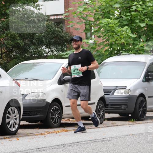21.09.2025 - PSD Bank Halbmarathon Luisa Fischer http://msf.ph/oto/8931349 21.09.2025 11:56:03 Laufen 1673, 3418 meine-sportfotos.de
