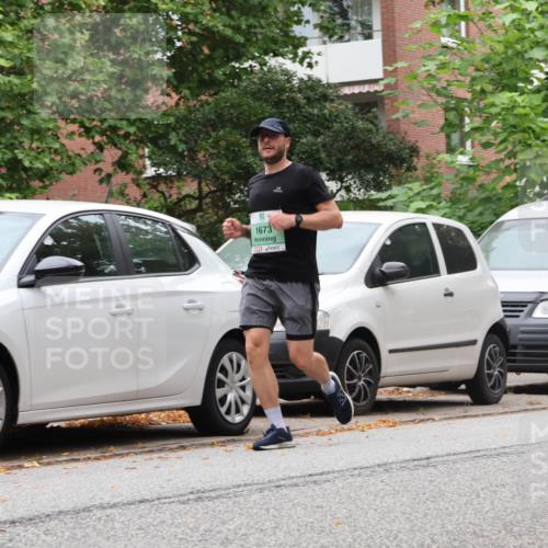 21.09.2025 - PSD Bank Halbmarathon Luisa Fischer http://msf.ph/oto/8931352 21.09.2025 11:56:04 Laufen 1673 meine-sportfotos.de