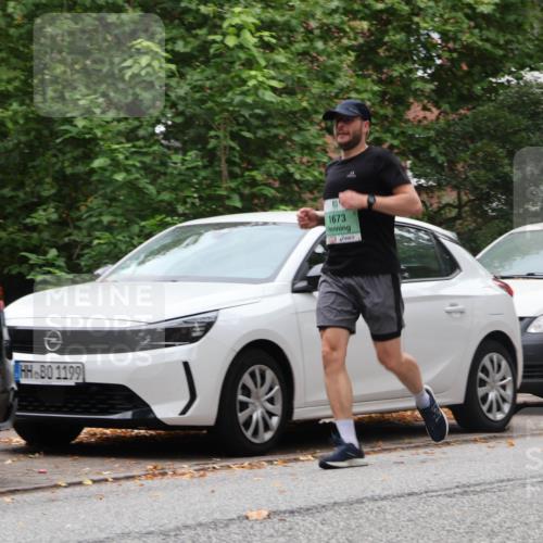 21.09.2025 - PSD Bank Halbmarathon Luisa Fischer http://msf.ph/oto/8931356 21.09.2025 11:56:04 Laufen 80, 1199, 1673 meine-sportfotos.de
