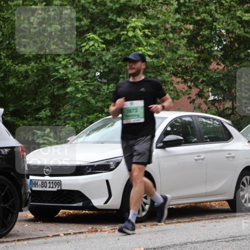 21.09.2025 - PSD Bank Halbmarathon Luisa Fischer http://msf.ph/oto/8931358 21.09.2025 11:56:05 Laufen 1199, 1673 meine-sportfotos.de