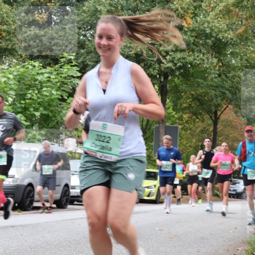 21.09.2025 - PSD Bank Halbmarathon Luisa Fischer http://msf.ph/oto/8931364 21.09.2025 11:56:11 Laufen 3222 meine-sportfotos.de