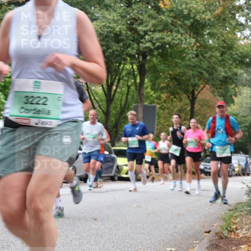 21.09.2025 - PSD Bank Halbmarathon Luisa Fischer http://msf.ph/oto/8931365 21.09.2025 11:56:12 Laufen 3222 meine-sportfotos.de