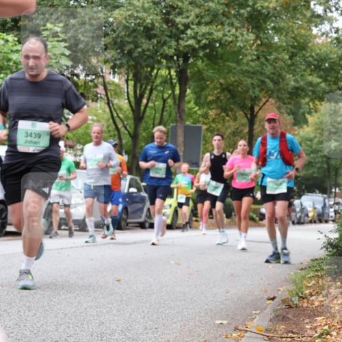 21.09.2025 - PSD Bank Halbmarathon Luisa Fischer http://msf.ph/oto/8931369 21.09.2025 11:56:12 Laufen 3439 meine-sportfotos.de