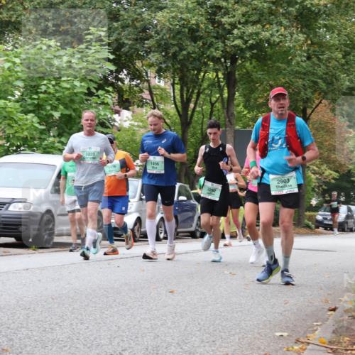 21.09.2025 - PSD Bank Halbmarathon Luisa Fischer http://msf.ph/oto/8931376 21.09.2025 11:56:13 Laufen 3127, 3223, 1175, 1496, 3292, 2603 meine-sportfotos.de