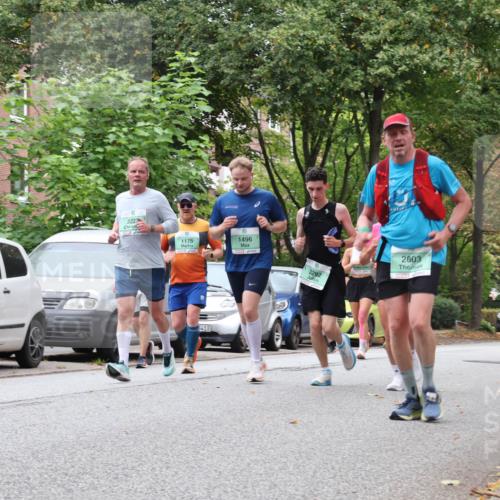 21.09.2025 - PSD Bank Halbmarathon Luisa Fischer http://msf.ph/oto/8931377 21.09.2025 11:56:13 Laufen 3127, 3223, 1175, 1496, 418, 3292, 2603 meine-sportfotos.de