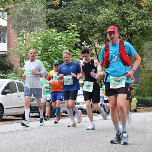 21.09.2025 - PSD Bank Halbmarathon Luisa Fischer http://msf.ph/oto/8931381 21.09.2025 11:56:14 Laufen 3127, 322, 1496, 2292, 2603, 418 meine-sportfotos.de