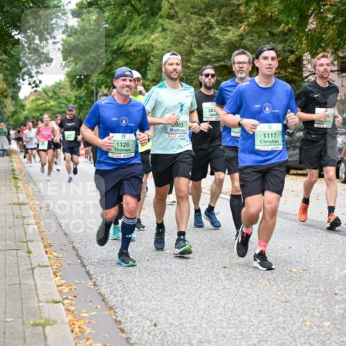 21.09.2025 - PSD Bank Halbmarathon Dr. Thomas Lammeyer http://msf.ph/oto/8931394 21.09.2025 10:50:56 Laufen 1120, 963, 263, 20, 1117, 3794, 4915 meine-sportfotos.de