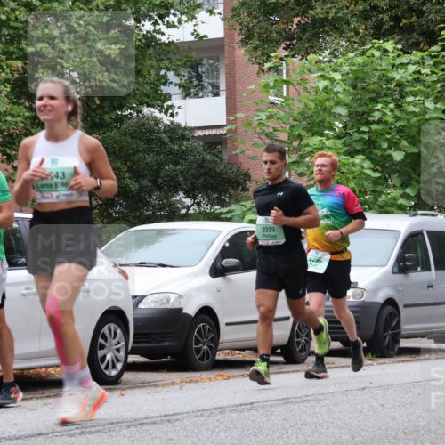 21.09.2025 - PSD Bank Halbmarathon Luisa Fischer http://msf.ph/oto/8931406 21.09.2025 11:56:18 Laufen 643, 3259, 1782, 3418 meine-sportfotos.de