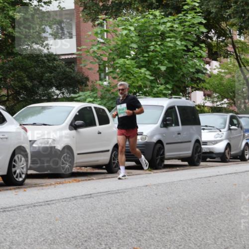 21.09.2025 - PSD Bank Halbmarathon Luisa Fischer http://msf.ph/oto/8931419 21.09.2025 11:56:24 Laufen 2133, 5418 meine-sportfotos.de