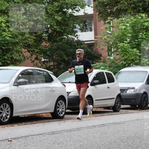 21.09.2025 - PSD Bank Halbmarathon Luisa Fischer http://msf.ph/oto/8931424 21.09.2025 11:56:25 Laufen 2133, 3418 meine-sportfotos.de