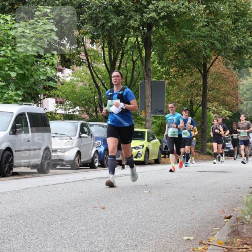 21.09.2025 - PSD Bank Halbmarathon Luisa Fischer http://msf.ph/oto/8931432 21.09.2025 11:56:30 Laufen 3418, 3145, 3794 meine-sportfotos.de