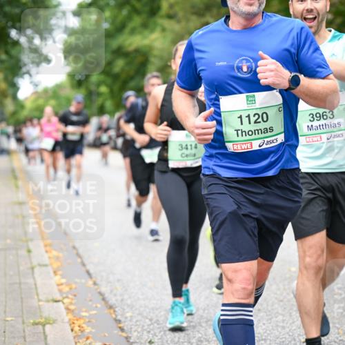 21.09.2025 - PSD Bank Halbmarathon Dr. Thomas Lammeyer http://msf.ph/oto/8931433 21.09.2025 10:50:58 Laufen 3414, 1120, 3963, 26 meine-sportfotos.de