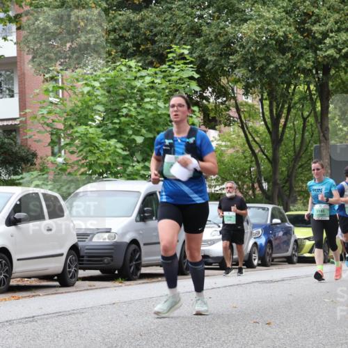 21.09.2025 - PSD Bank Halbmarathon Luisa Fischer http://msf.ph/oto/8931440 21.09.2025 11:56:32 Laufen  meine-sportfotos.de