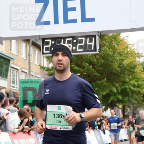 21.09.2025 - PSD Bank Halbmarathon Strokosch-Dieckow http://msf.ph/oto/8931441 21.09.2025 12:15:47 Ziel 1017, 1096, 1369, 2674, 3066, 3185, 3573, 3617, 4051 meine-sportfotos.de