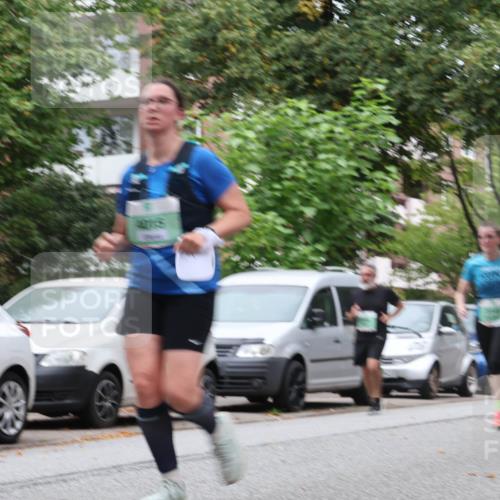 21.09.2025 - PSD Bank Halbmarathon Luisa Fischer http://msf.ph/oto/8931445 21.09.2025 11:56:33 Laufen  meine-sportfotos.de
