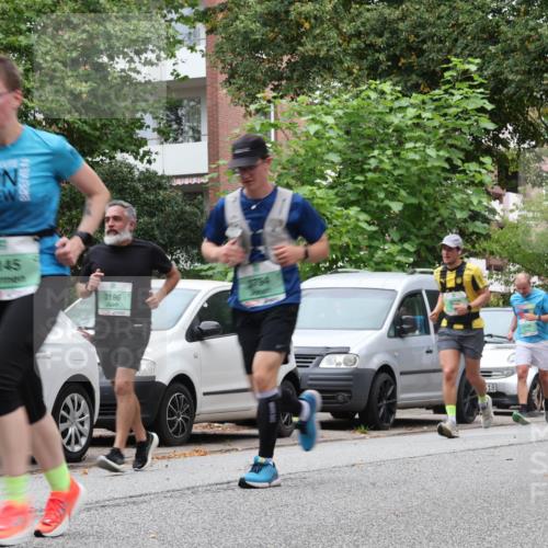 21.09.2025 - PSD Bank Halbmarathon Luisa Fischer http://msf.ph/oto/8931460 21.09.2025 11:56:36 Laufen 3145, 3196, 3794, 18 meine-sportfotos.de