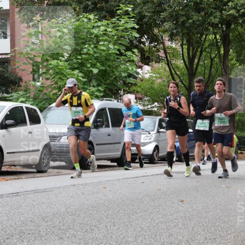 21.09.2025 - PSD Bank Halbmarathon Luisa Fischer http://msf.ph/oto/8931462 21.09.2025 11:56:36 Laufen 3729, 2326, 3261, 3274, 3418 meine-sportfotos.de