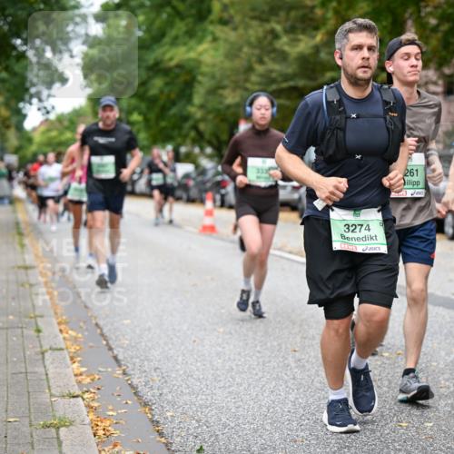 21.09.2025 - PSD Bank Halbmarathon Dr. Thomas Lammeyer http://msf.ph/oto/8931466 21.09.2025 10:51:00 Laufen 3274, 261 meine-sportfotos.de