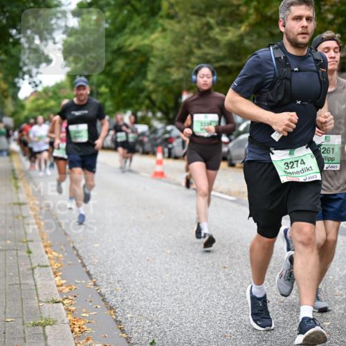 21.09.2025 - PSD Bank Halbmarathon Dr. Thomas Lammeyer http://msf.ph/oto/8931470 21.09.2025 10:51:00 Laufen 3336, 3274, 261, 3052 meine-sportfotos.de