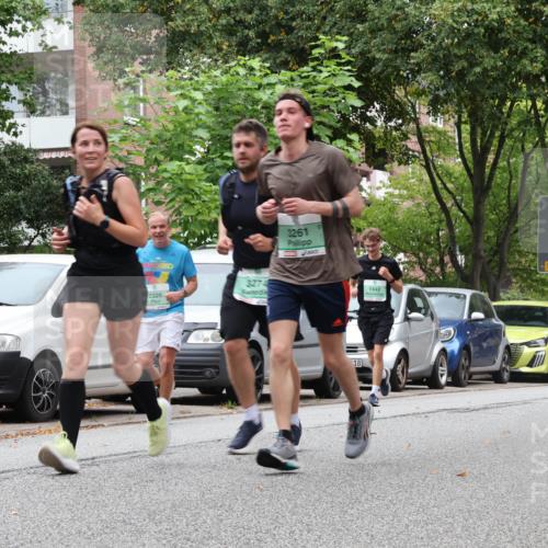 21.09.2025 - PSD Bank Halbmarathon Luisa Fischer http://msf.ph/oto/8931476 21.09.2025 11:56:38 Laufen 2326, 3274, 3261, 18, 14421, 3062 meine-sportfotos.de