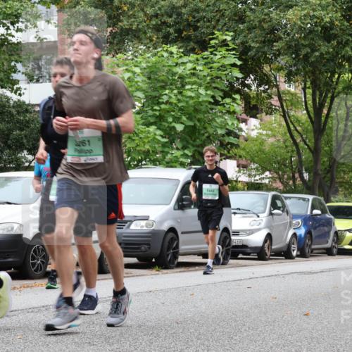 21.09.2025 - PSD Bank Halbmarathon Luisa Fischer http://msf.ph/oto/8931480 21.09.2025 11:56:39 Laufen 3261, 1442, 8418, 3062 meine-sportfotos.de