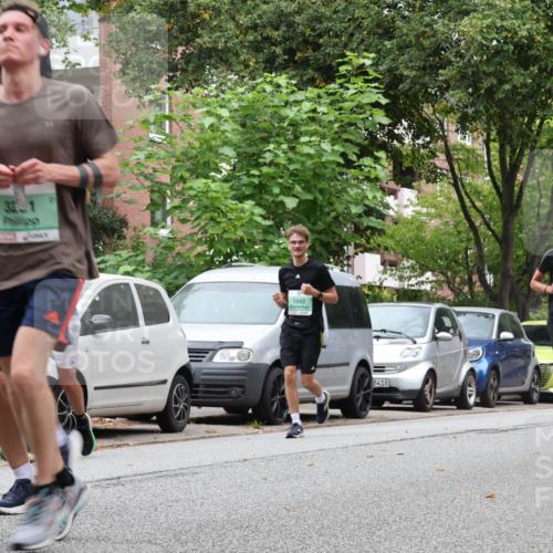 21.09.2025 - PSD Bank Halbmarathon Luisa Fischer http://msf.ph/oto/8931482 21.09.2025 11:56:39 Laufen 3201, 1442, 3418, 3062 meine-sportfotos.de