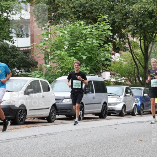 21.09.2025 - PSD Bank Halbmarathon Luisa Fischer http://msf.ph/oto/8931484 21.09.2025 11:56:40 Laufen 261, 2326, 1442, 3418, 3062 meine-sportfotos.de